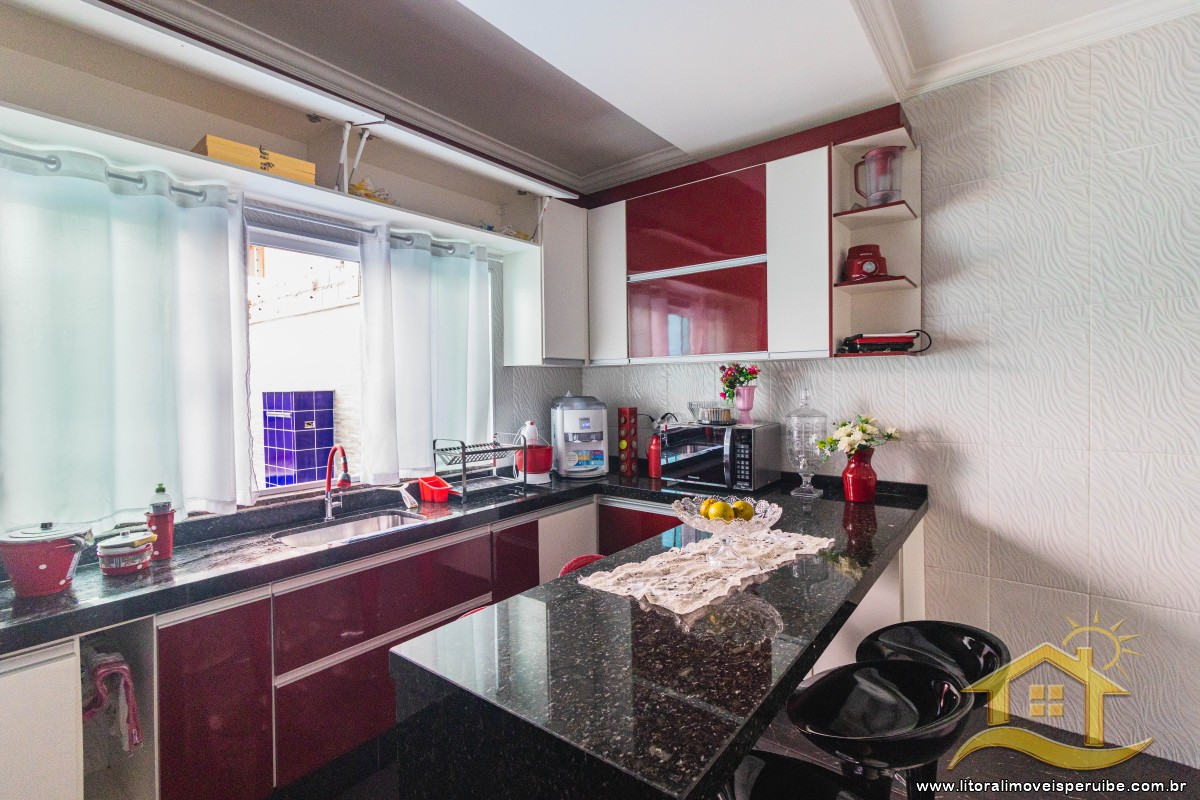 Casa no bairro Jardim Márcia, Pós Linha