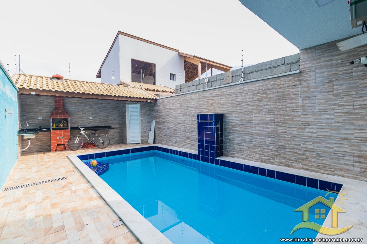 Casa no bairro Jardim Márcia, Pós Linha