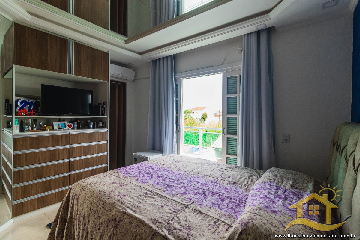 Casa no bairro Jardim Márcia, Pós Linha