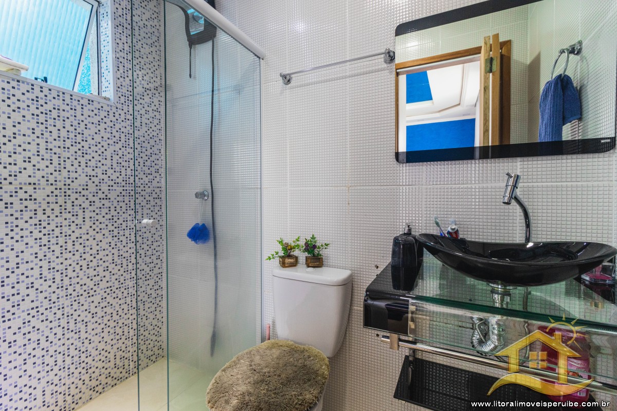 Casa no bairro Jardim Márcia, Pós Linha