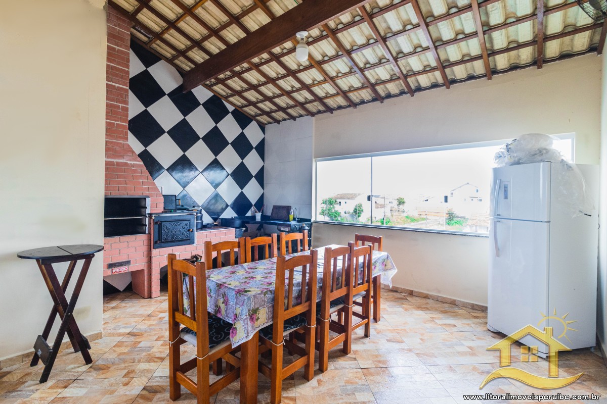 Casa no bairro Jardim Márcia, Pós Linha