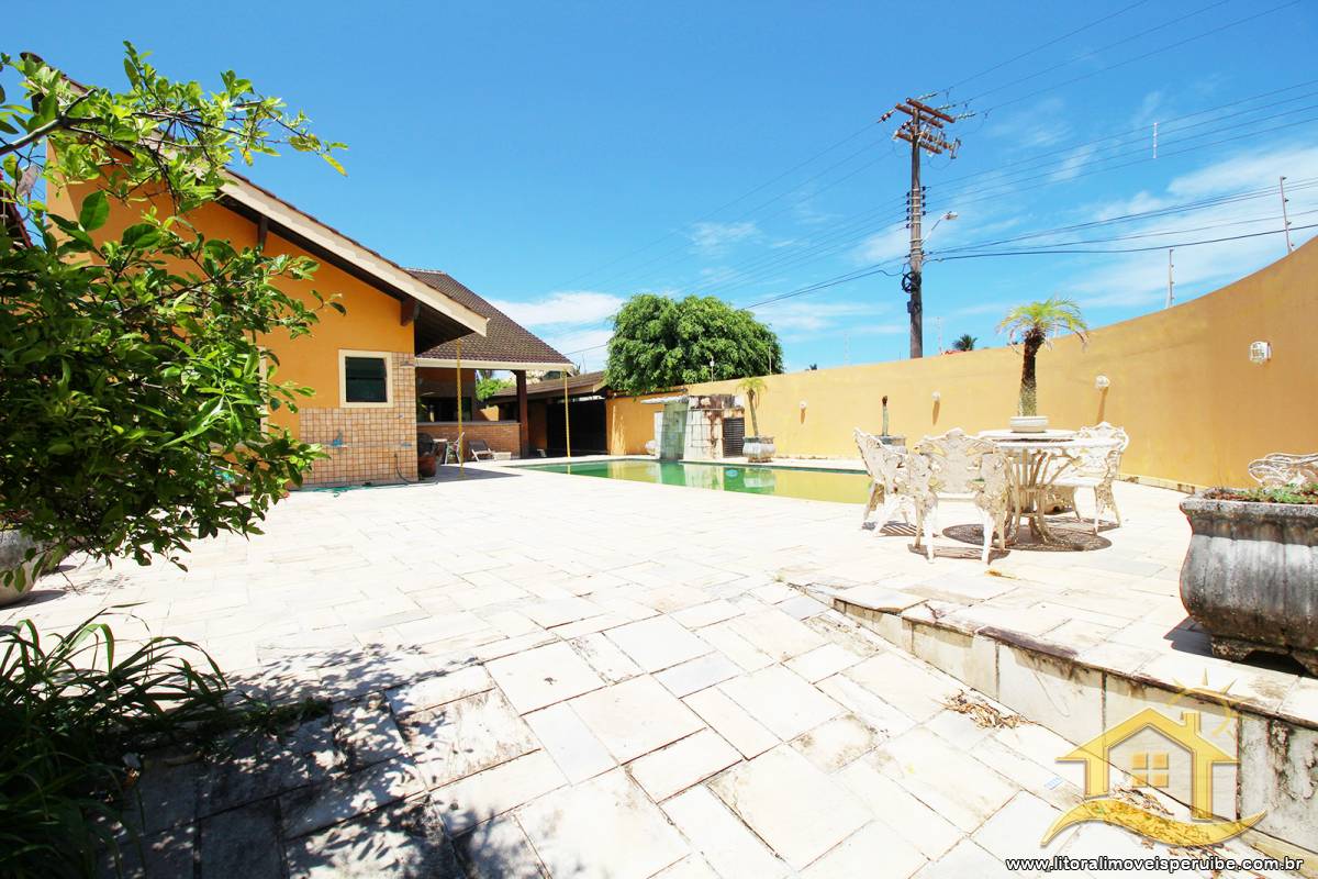 Casa no bairro São João Batista, Lado Praia