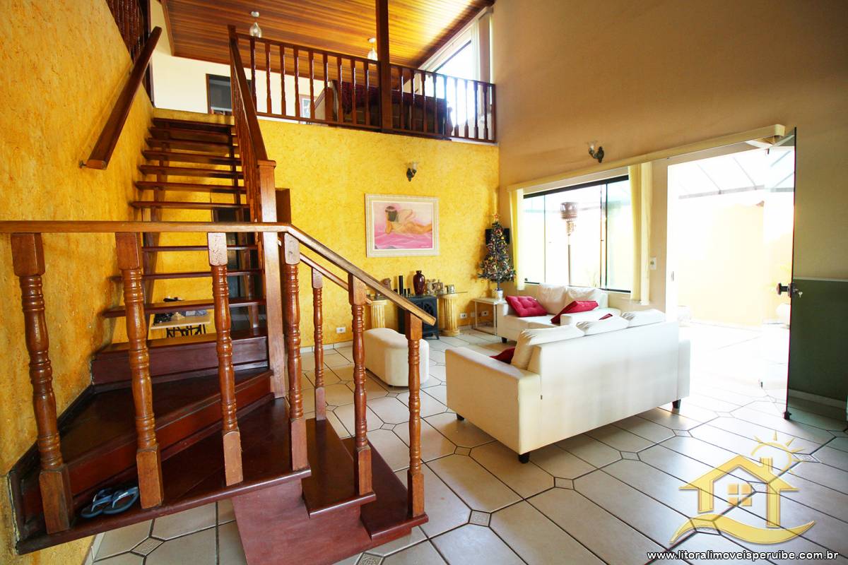 Casa no bairro São João Batista, Lado Praia