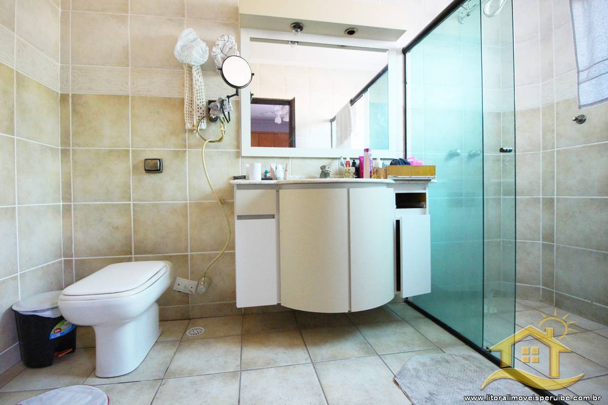 Casa no bairro São João Batista, Lado Praia