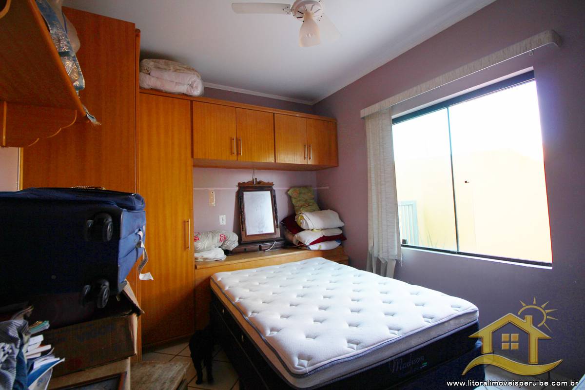 Casa no bairro São João Batista, Lado Praia