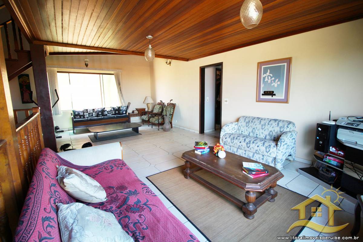 Casa no bairro São João Batista, Lado Praia
