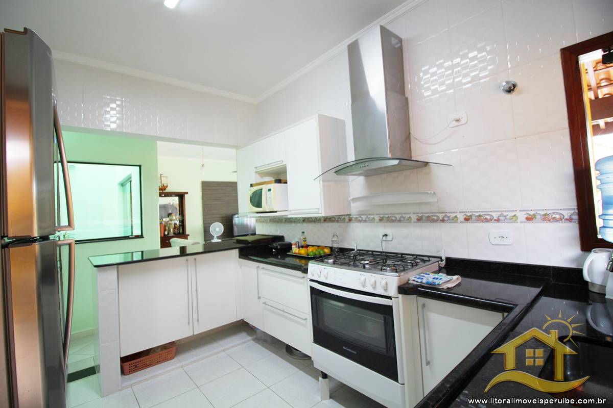 Casa no bairro Jardim Imperador, Lado Linha