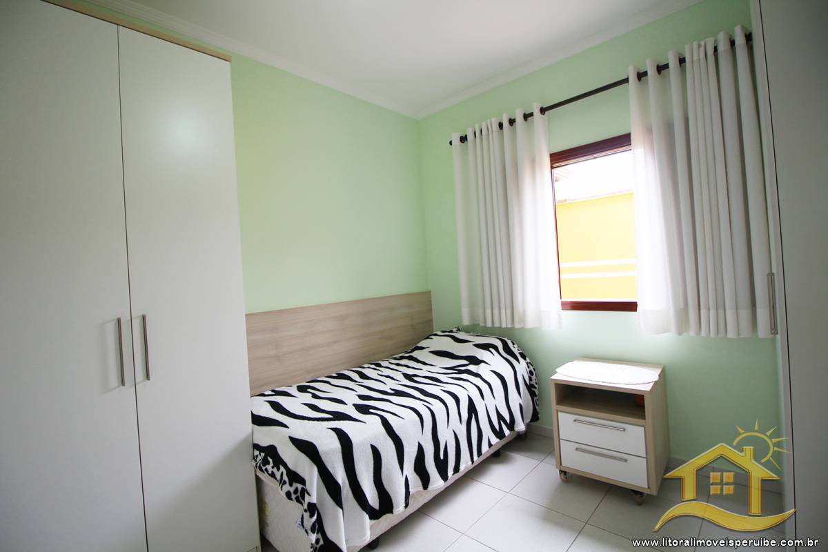 Casa no bairro Jardim Imperador, Lado Linha