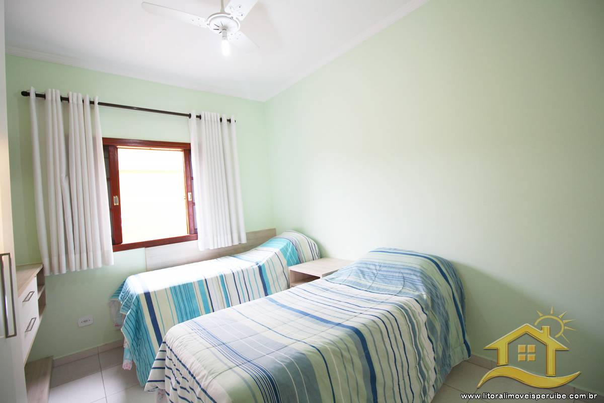 Casa no bairro Jardim Imperador, Lado Linha