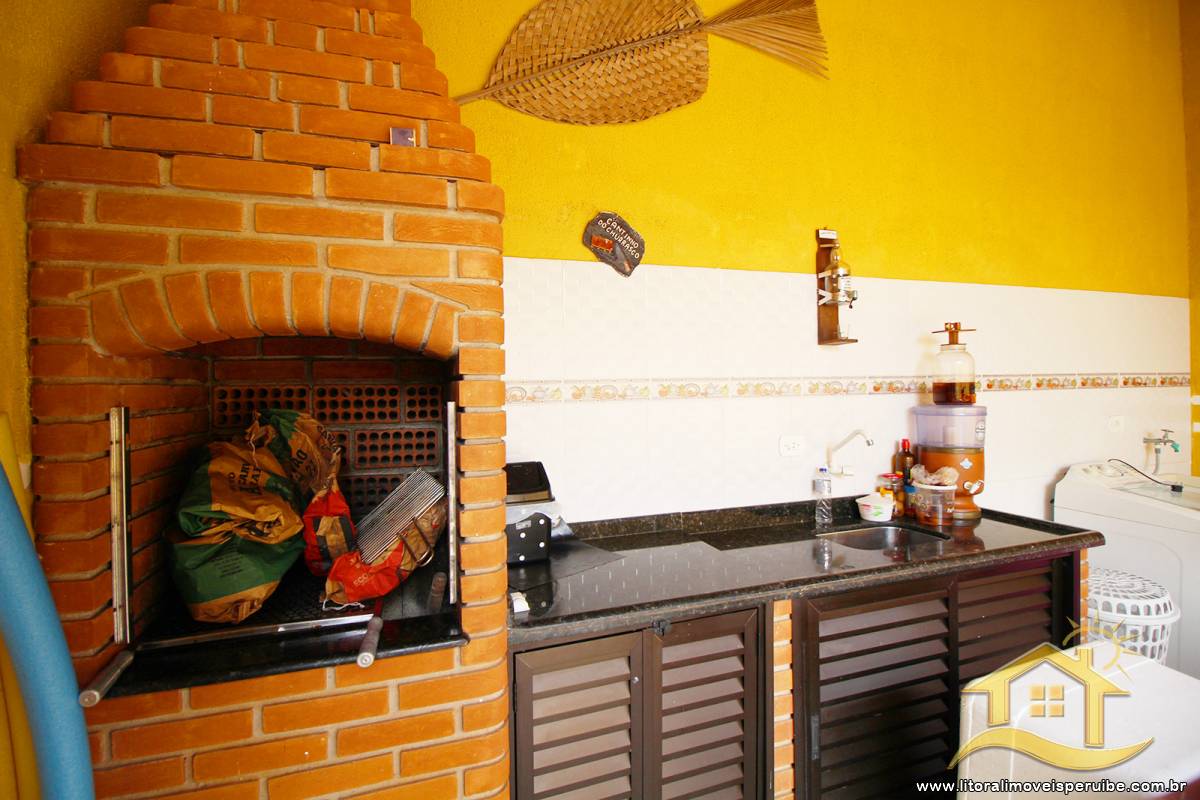 Casa no bairro Jardim Imperador, Lado Linha