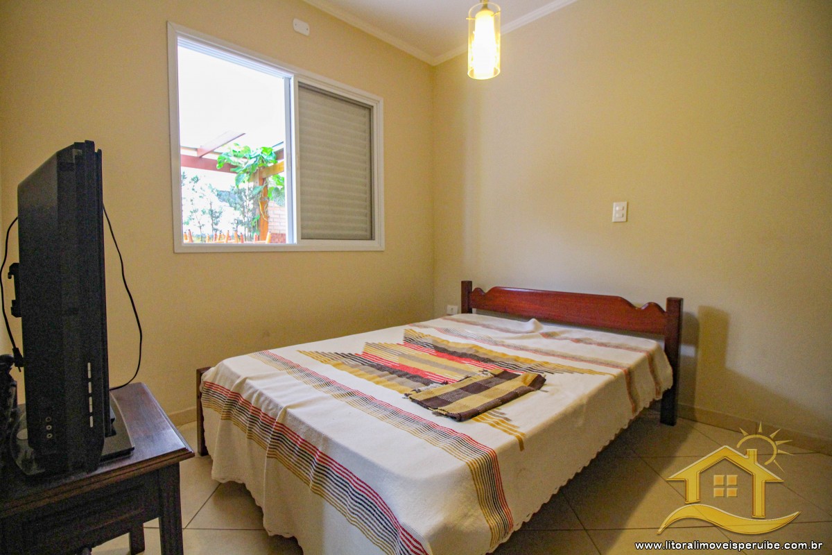 Casa no bairro Residencial Três Marias, Pós Linha