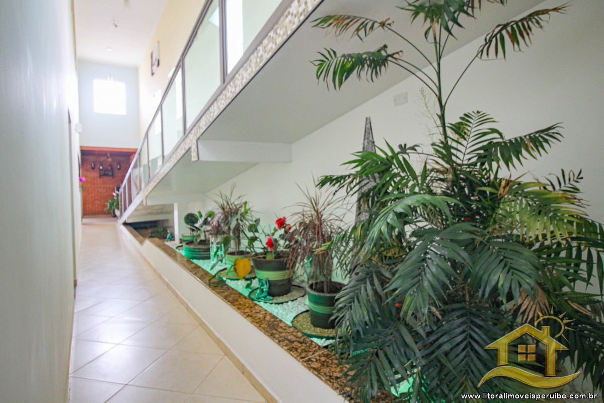 Casa no bairro Residencial Três Marias, Pós Linha