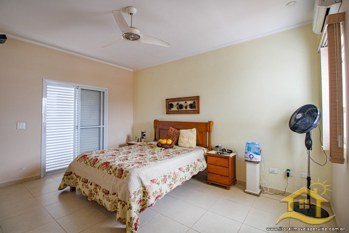 Casa no bairro Residencial Três Marias, Pós Linha