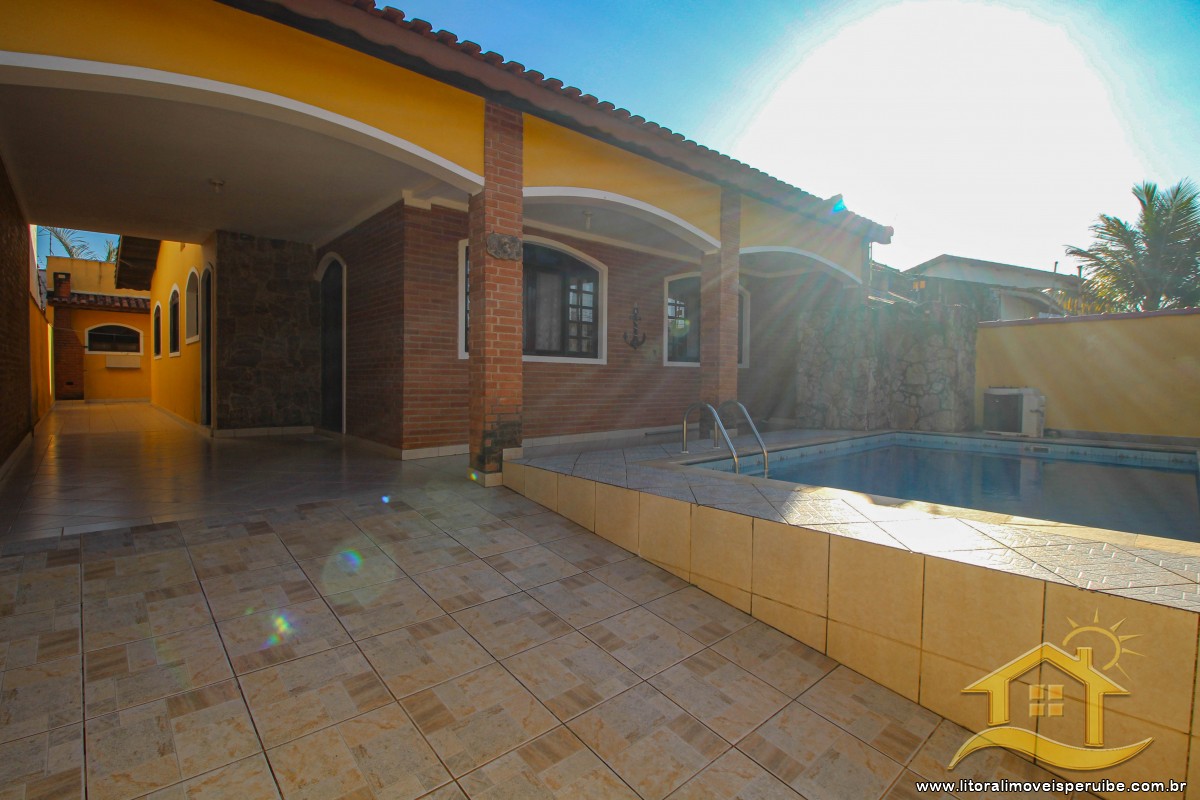 Casa no bairro Star, Frente ao Mar