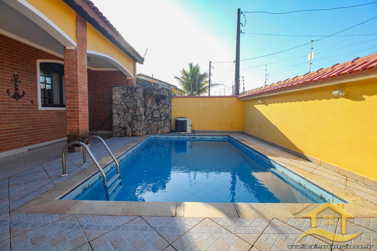 Casa no bairro Star, Frente ao Mar