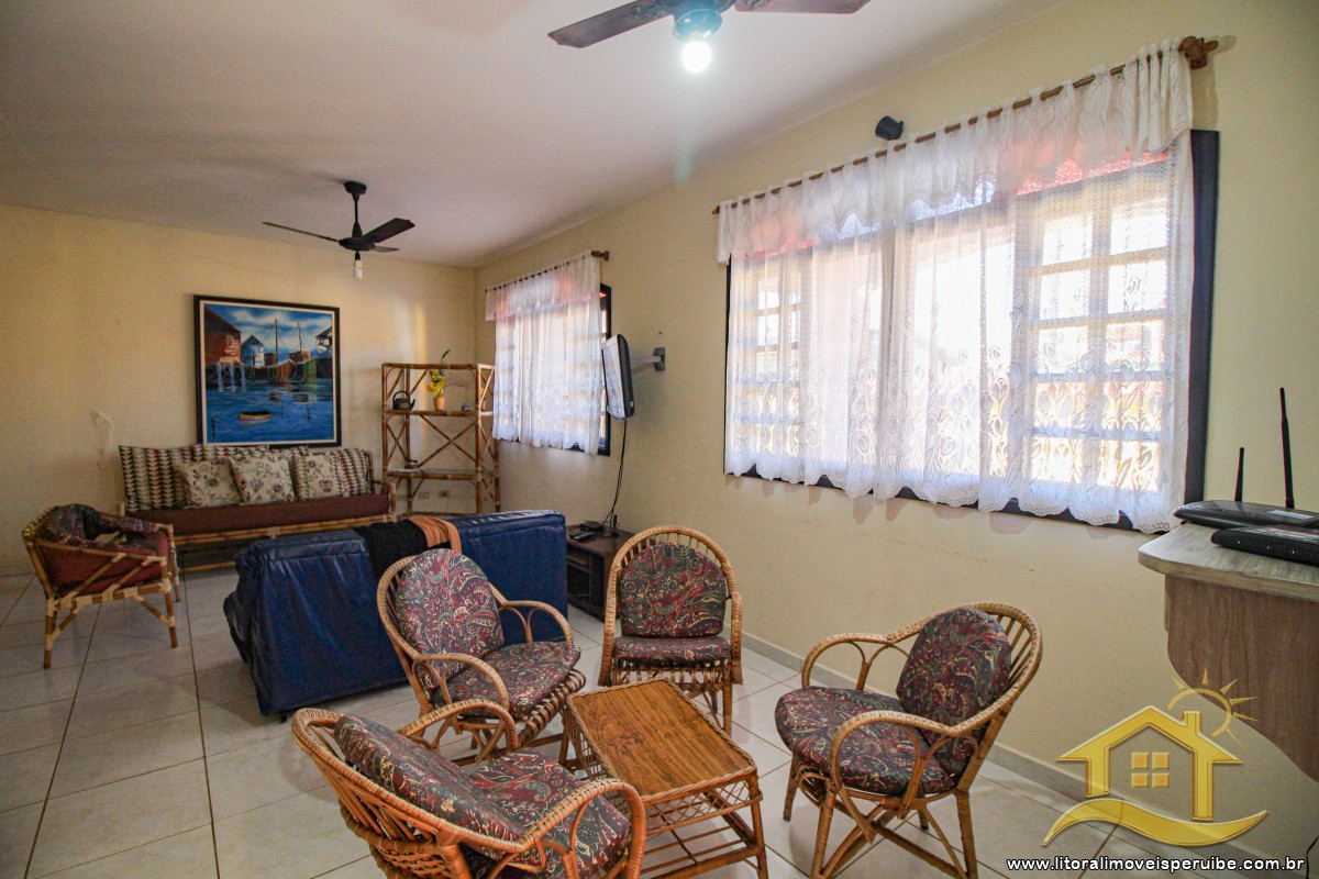 Casa no bairro Star, Frente ao Mar