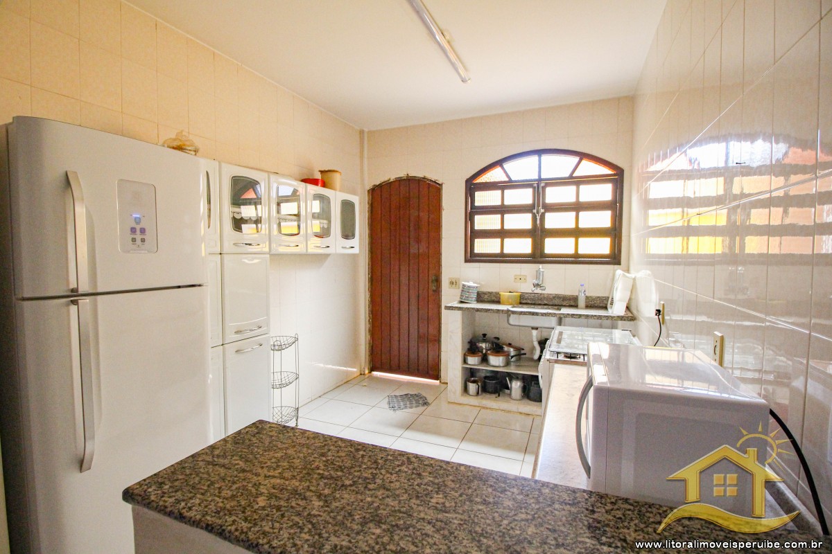 Casa no bairro Star, Frente ao Mar