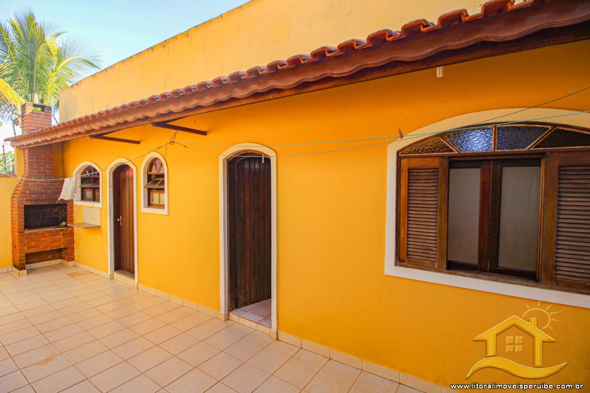 Casa no bairro Star, Frente ao Mar