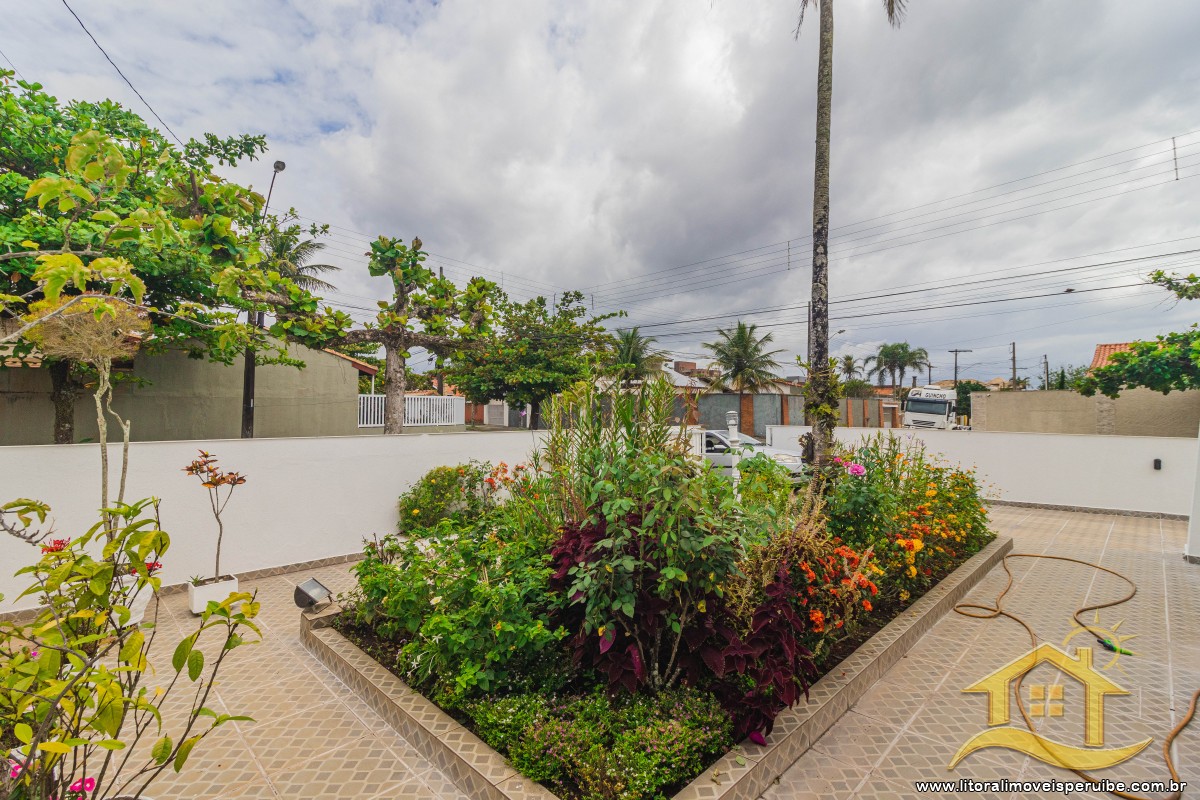 Casa no bairro Stella Maris, Lado Praia