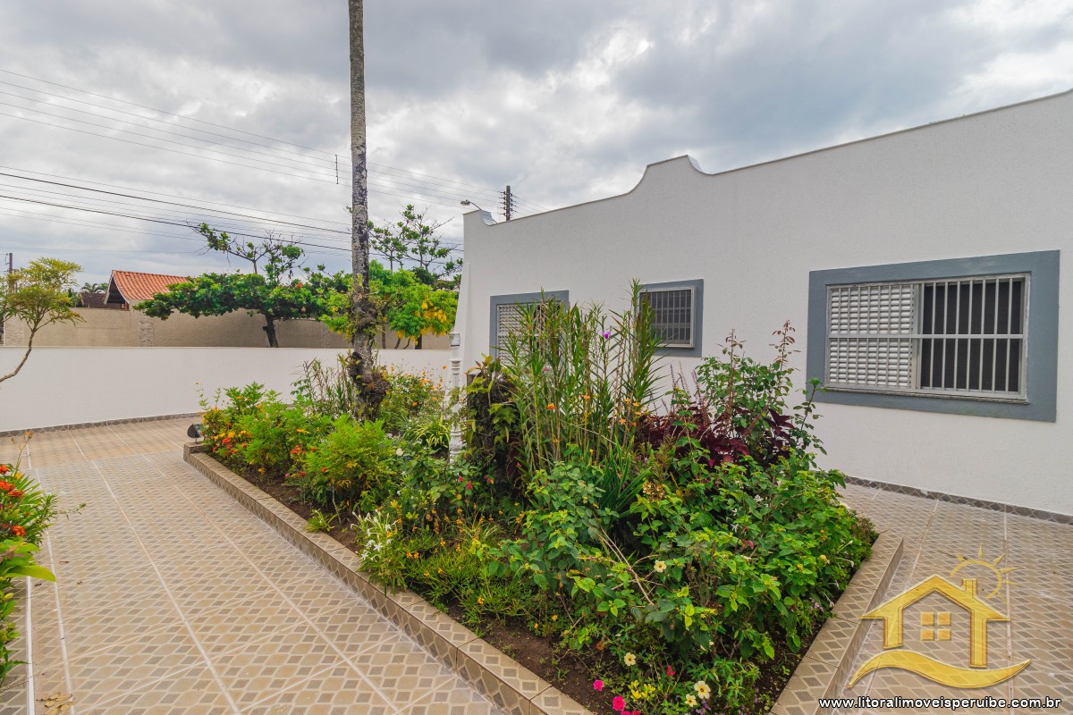 Casa no bairro Stella Maris, Lado Praia