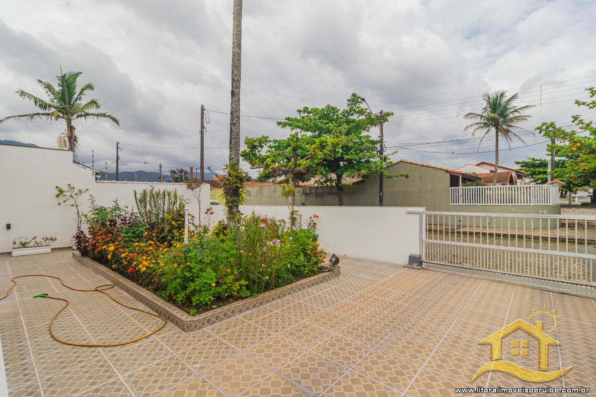 Casa no bairro Stella Maris, Lado Praia