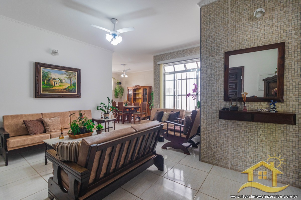 Casa no bairro Stella Maris, Lado Praia