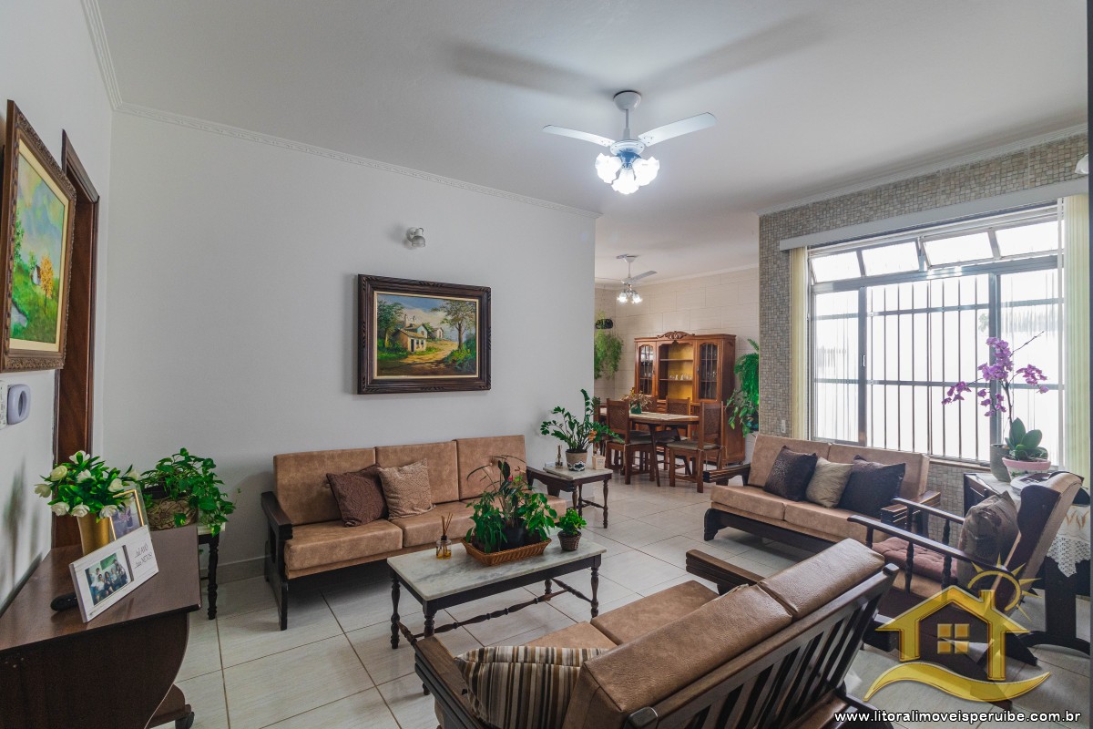 Casa no bairro Stella Maris, Lado Praia
