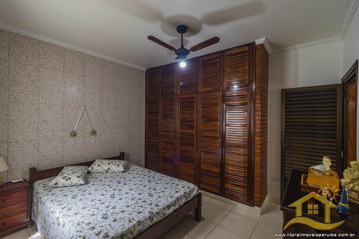 Casa no bairro Stella Maris, Lado Praia
