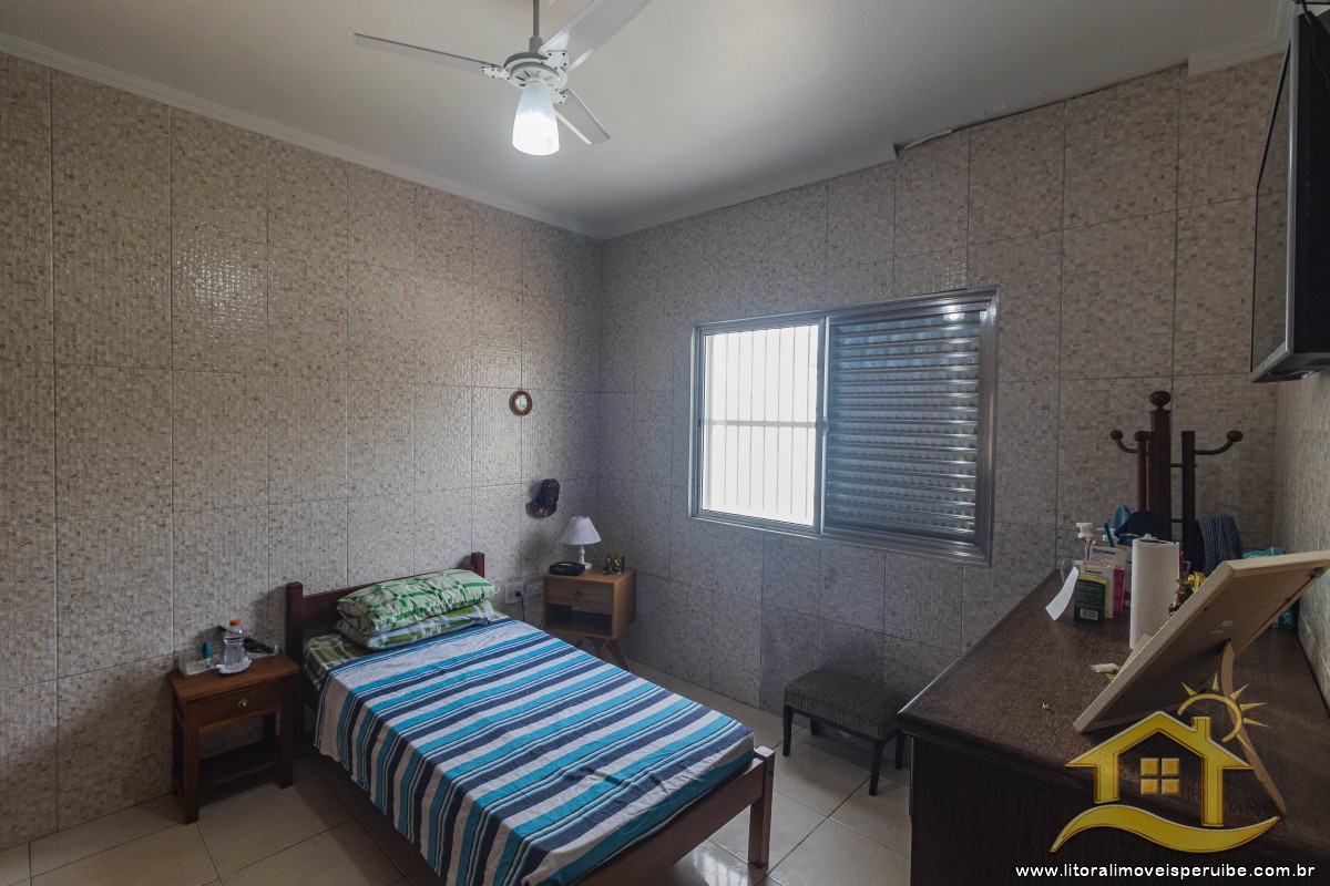 Casa no bairro Stella Maris, Lado Praia