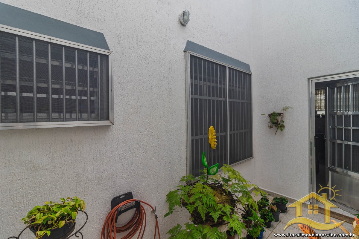 Casa no bairro Stella Maris, Lado Praia