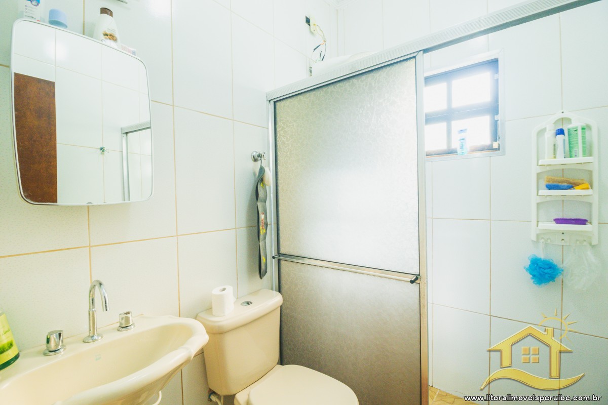 Casa no bairro Stella Maris, Lado Linha