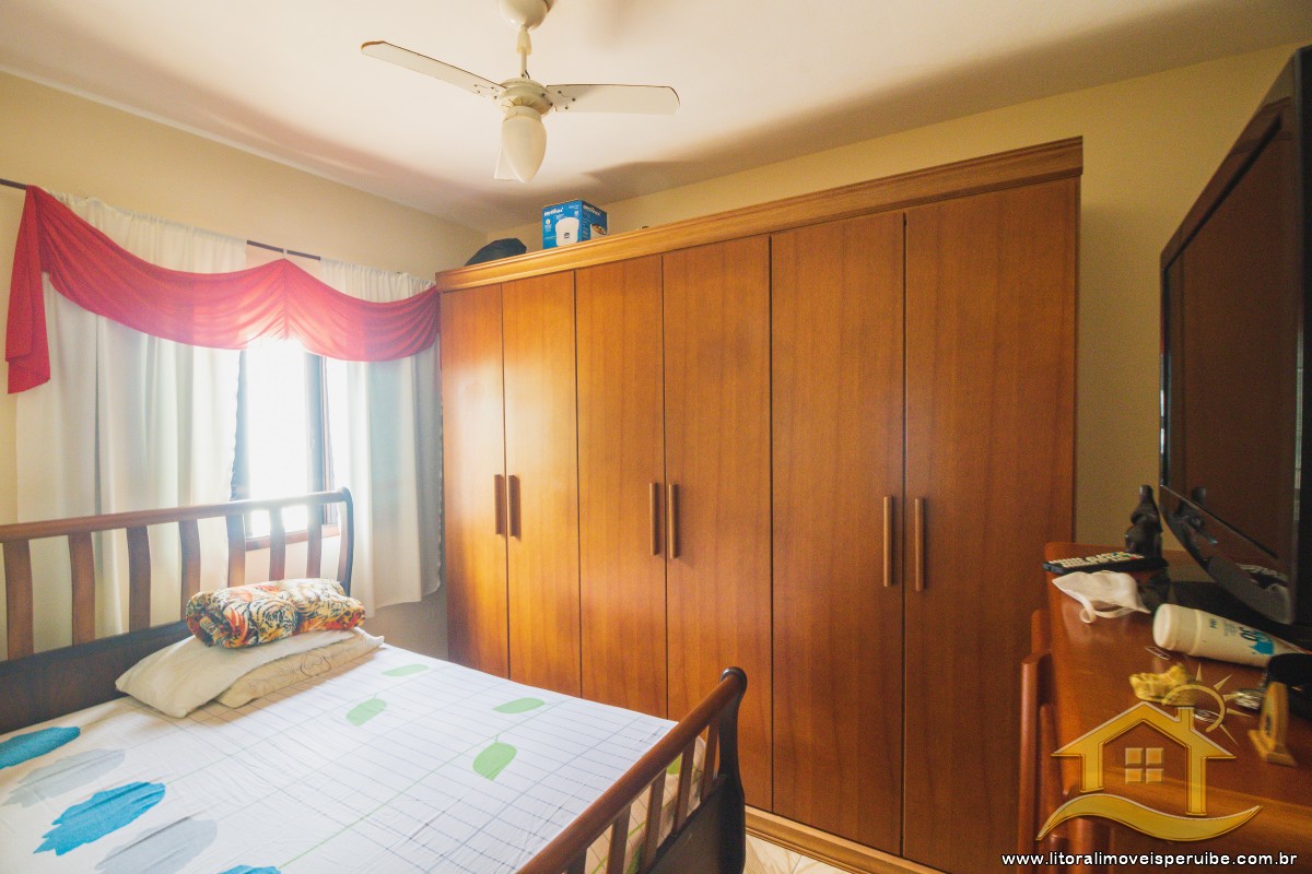 Casa no bairro Stella Maris, Lado Linha