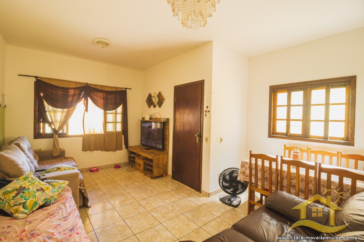 Casa no bairro Park D Aville, Pós Linha