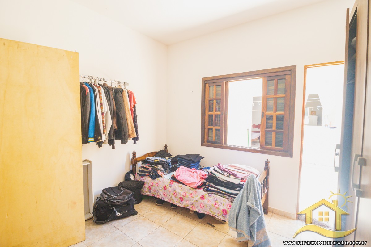 Casa no bairro Park D Aville, Pós Linha