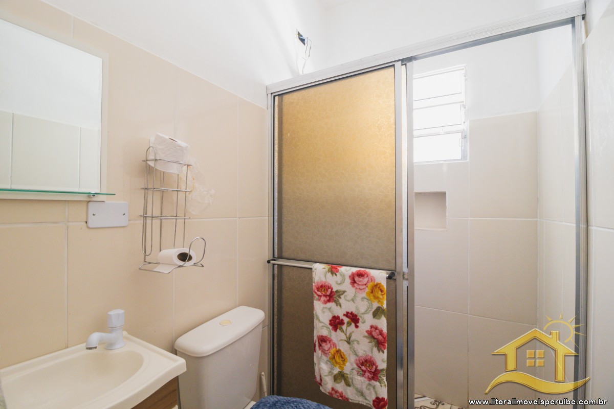 Casa no bairro Park D Aville, Pós Linha