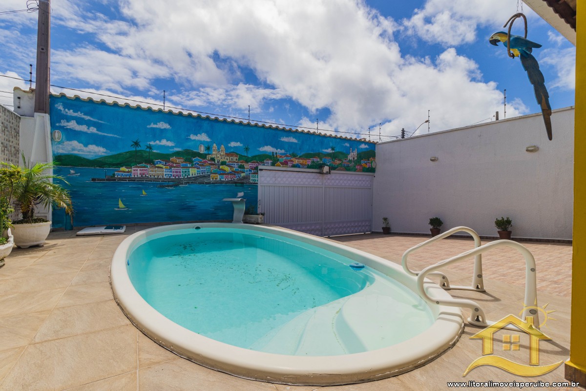 Casa no bairro Star, Lado Praia