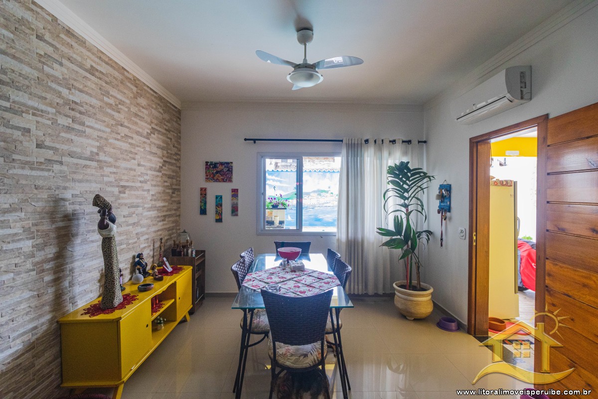 Casa no bairro Star, Lado Praia