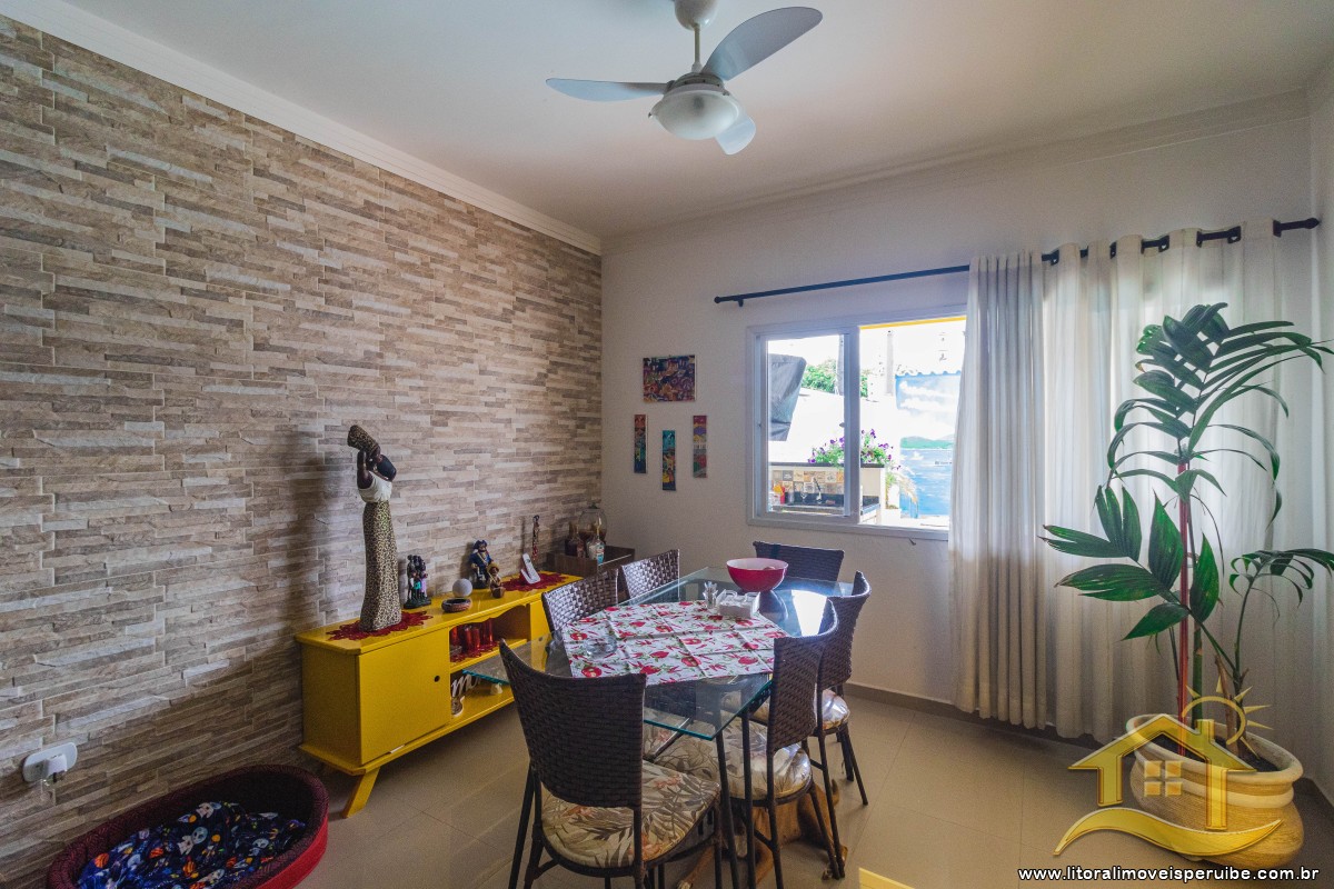 Casa no bairro Star, Lado Praia