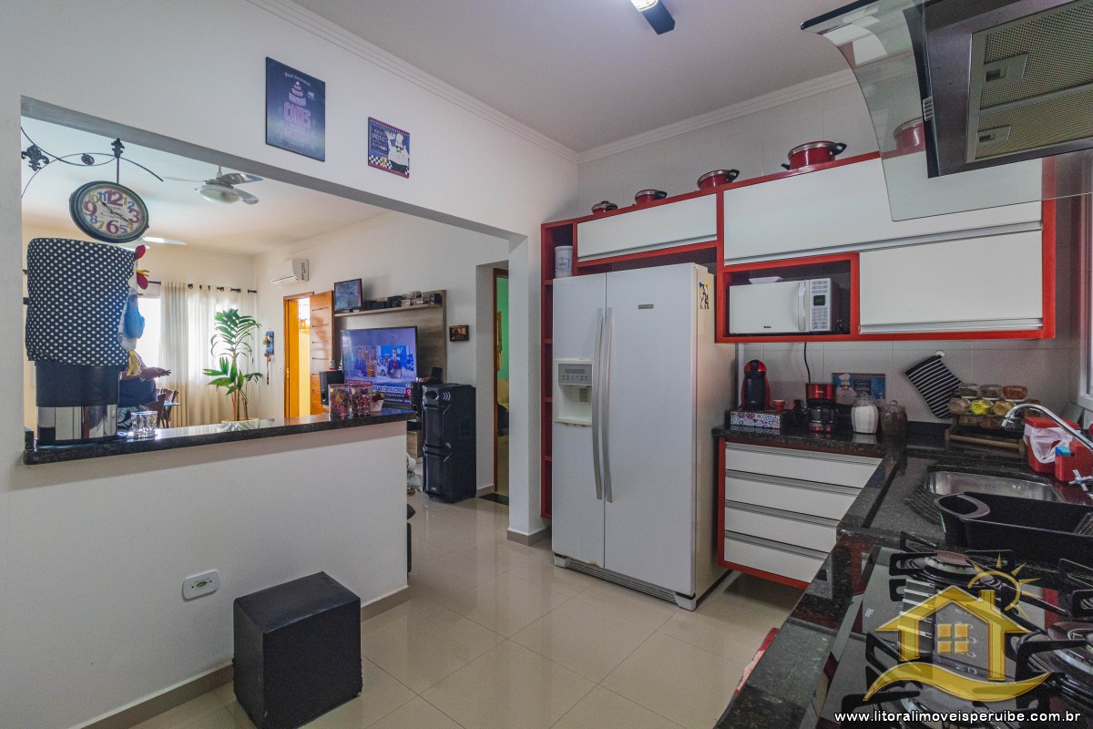 Casa no bairro Star, Lado Praia