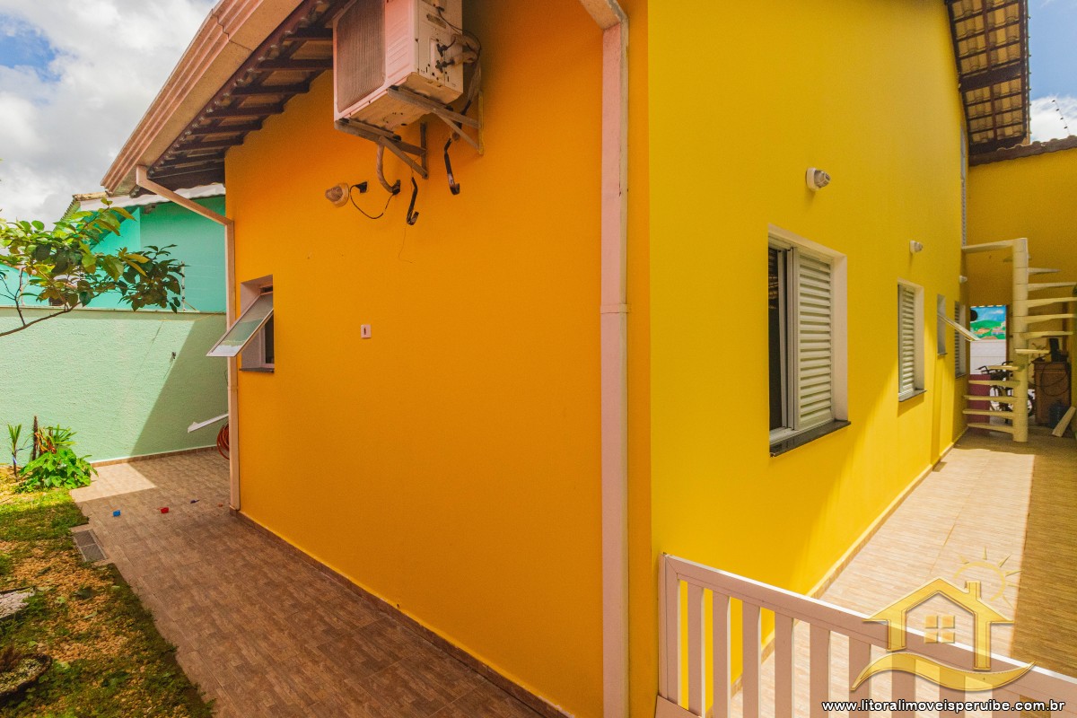 Casa no bairro Star, Lado Praia