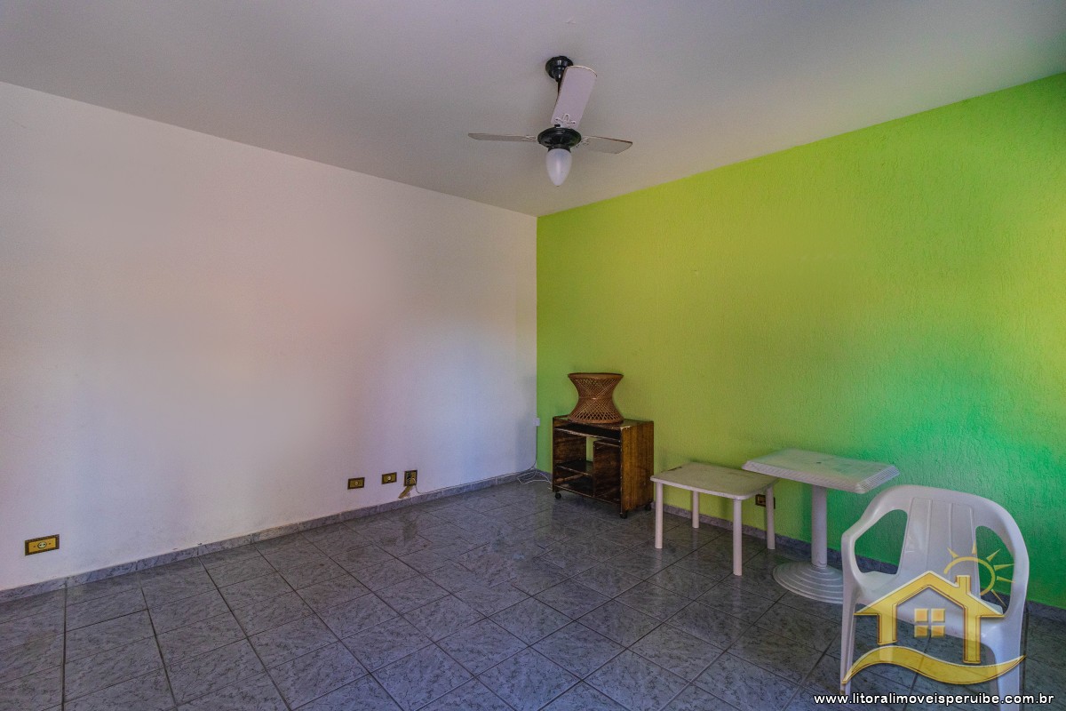 Casa no bairro Três Marias, Lado Linha