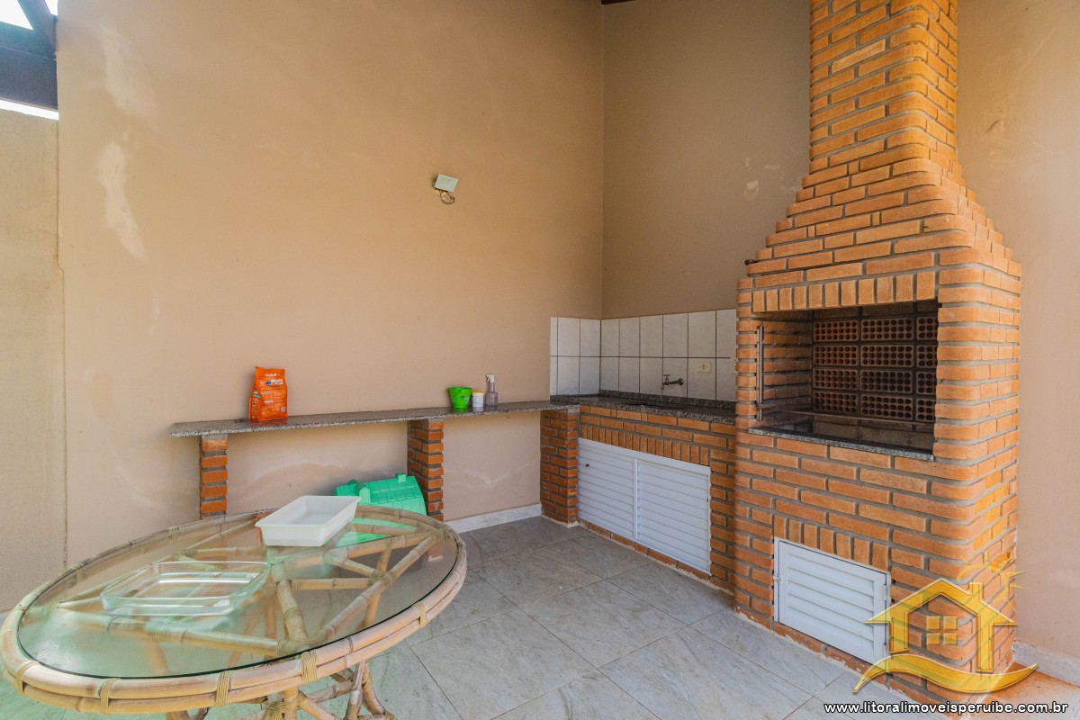 Casa no bairro Beira Mar, Lado Praia