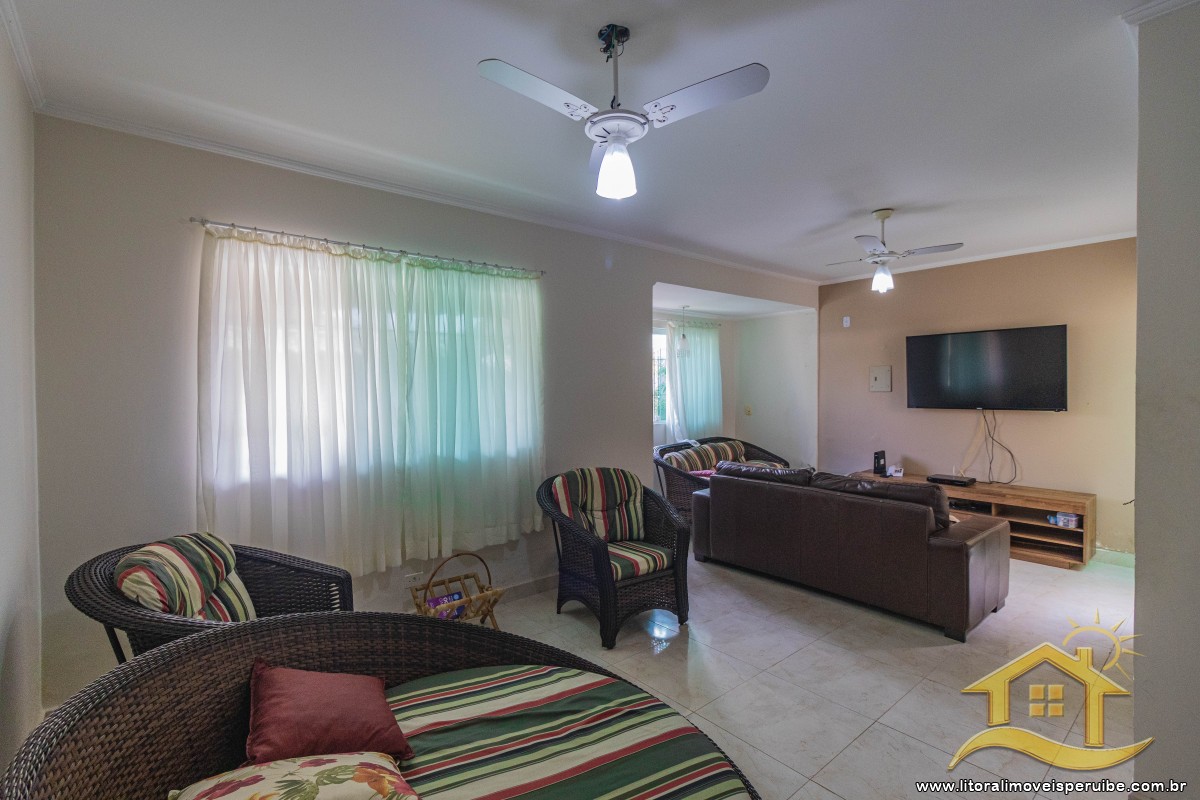 Casa no bairro Beira Mar, Lado Praia