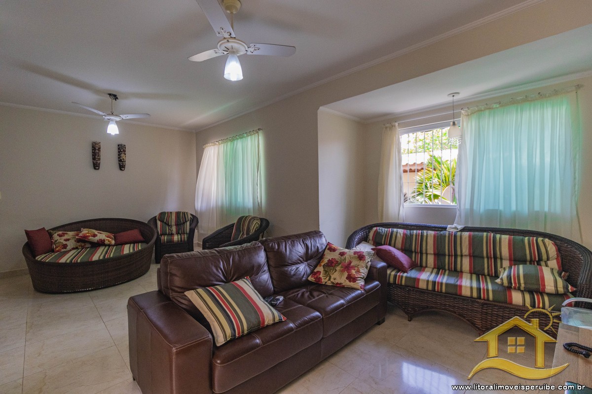 Casa no bairro Beira Mar, Lado Praia