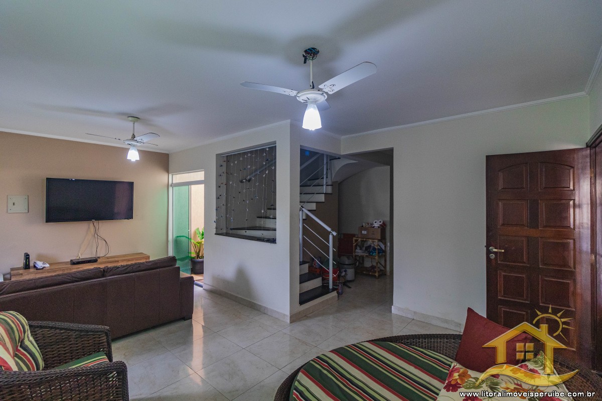 Casa no bairro Beira Mar, Lado Praia