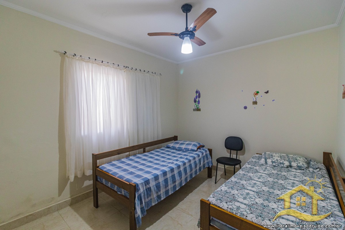 Casa no bairro Beira Mar, Lado Praia
