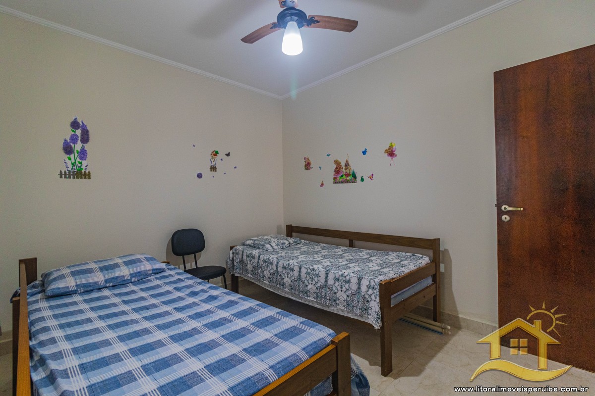 Casa no bairro Beira Mar, Lado Praia