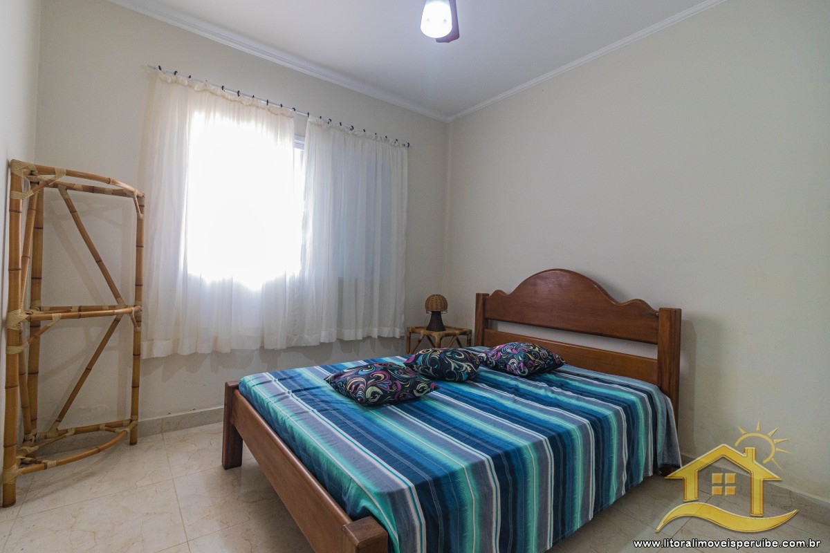 Casa no bairro Beira Mar, Lado Praia
