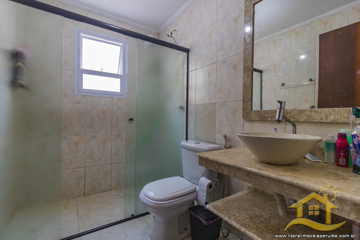 Casa no bairro Beira Mar, Lado Praia