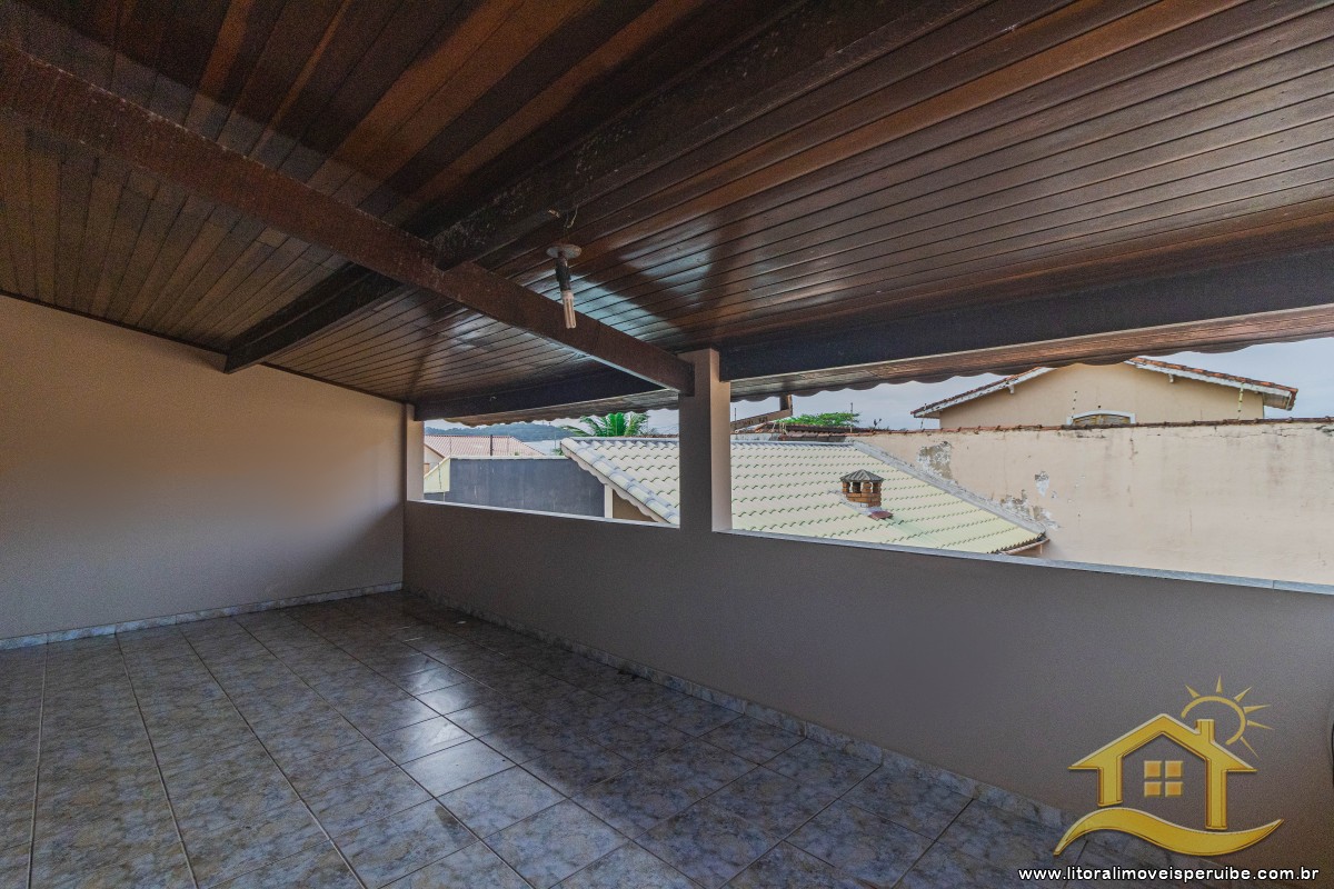 Casa no bairro Beira Mar, Lado Praia